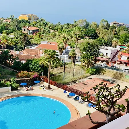 Appartement Brisa Del Mar *